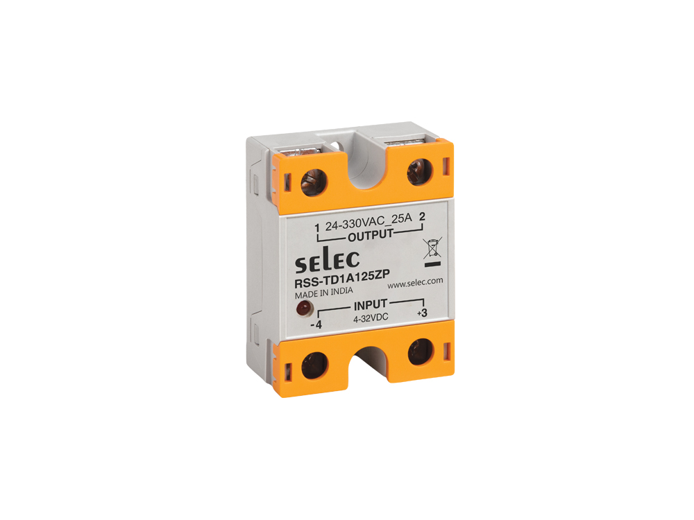 Solid State Relay